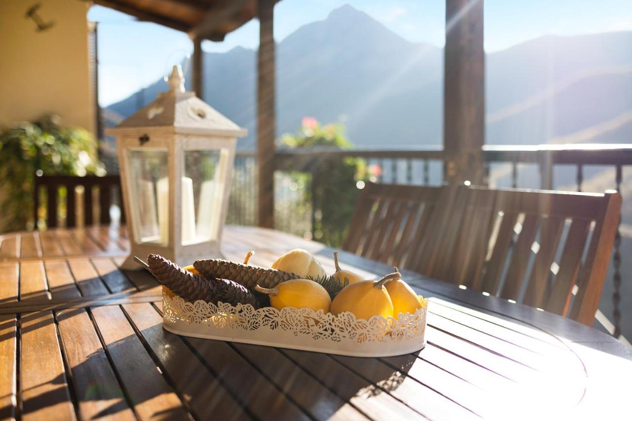 Agriturismo U'Spigu Nonna Annetta Nasino Εξωτερικό φωτογραφία