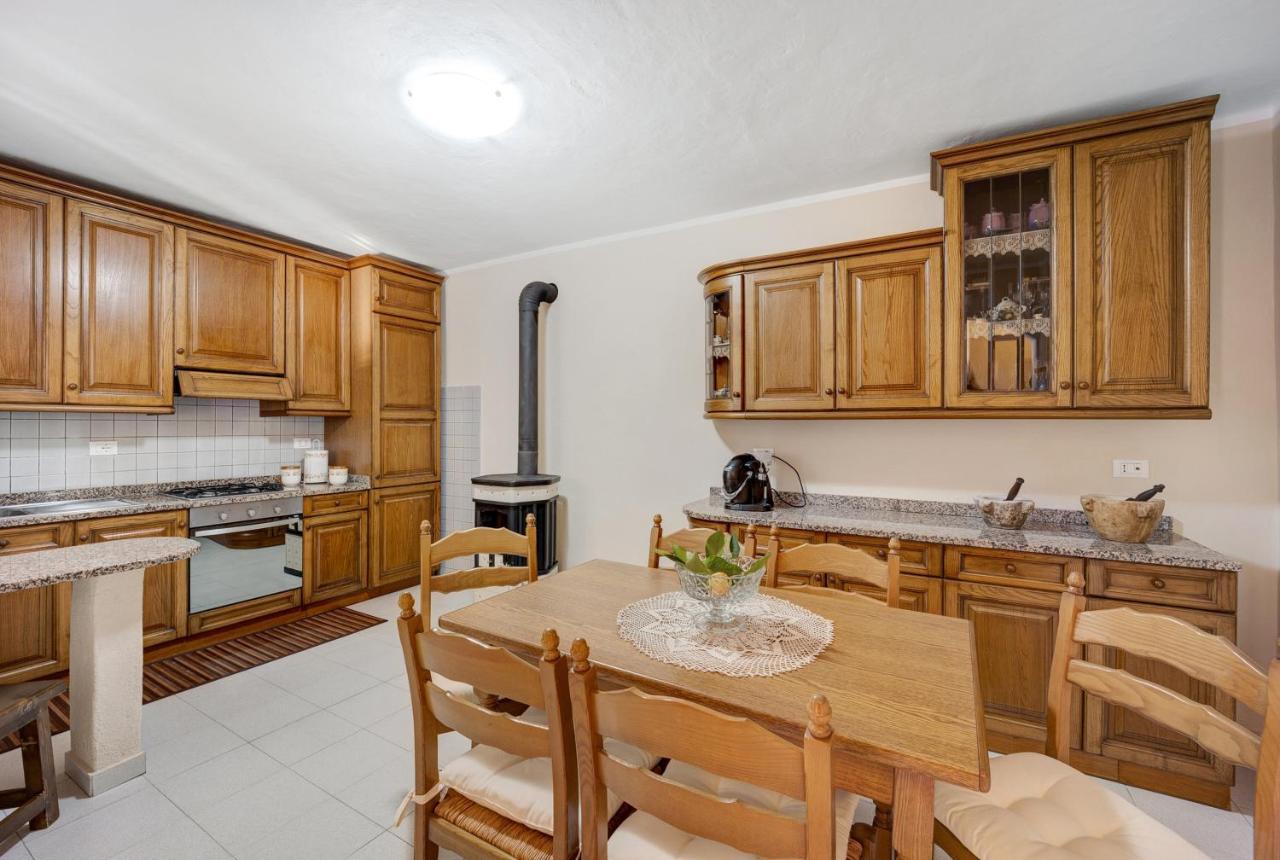 Agriturismo U'Spigu Nonna Annetta Nasino Εξωτερικό φωτογραφία