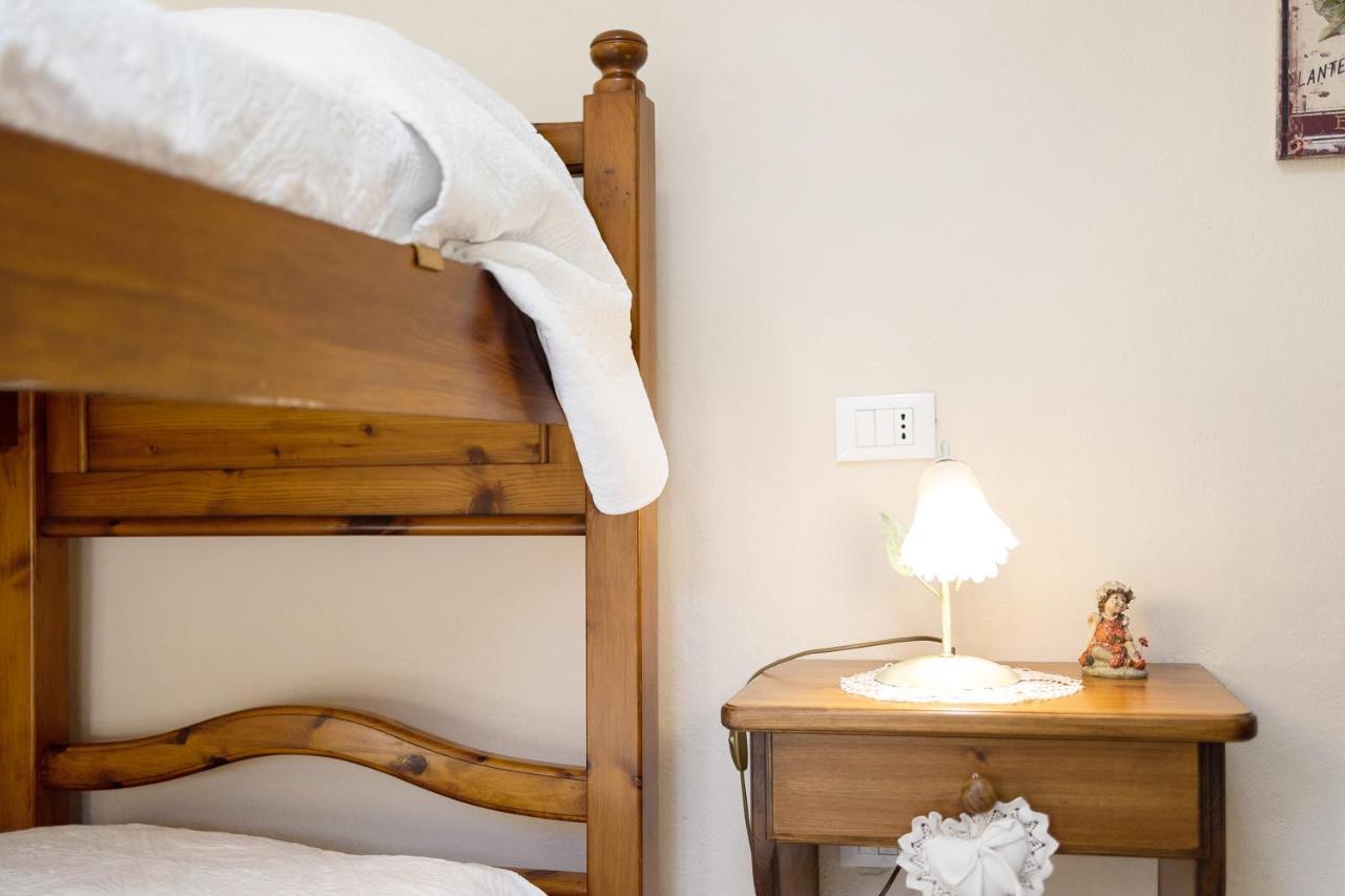 Agriturismo U'Spigu Nonna Annetta Nasino Εξωτερικό φωτογραφία