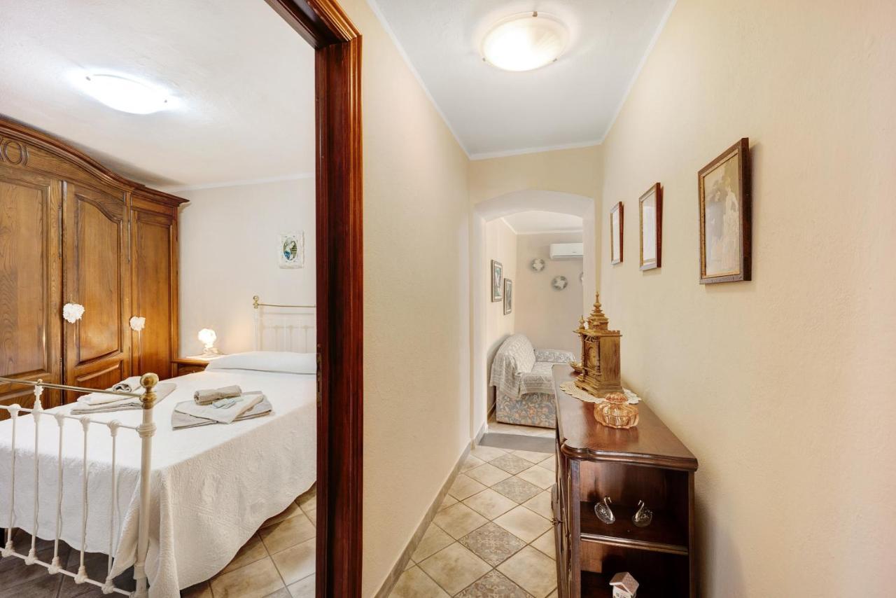 Agriturismo U'Spigu Nonna Annetta Nasino Εξωτερικό φωτογραφία