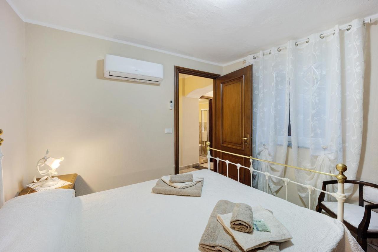 Agriturismo U'Spigu Nonna Annetta Nasino Εξωτερικό φωτογραφία