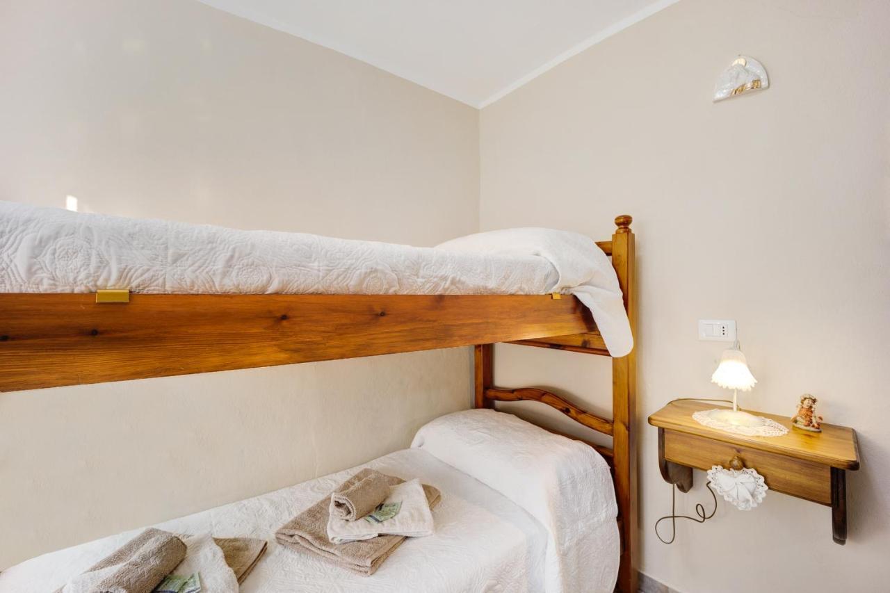 Agriturismo U'Spigu Nonna Annetta Nasino Εξωτερικό φωτογραφία