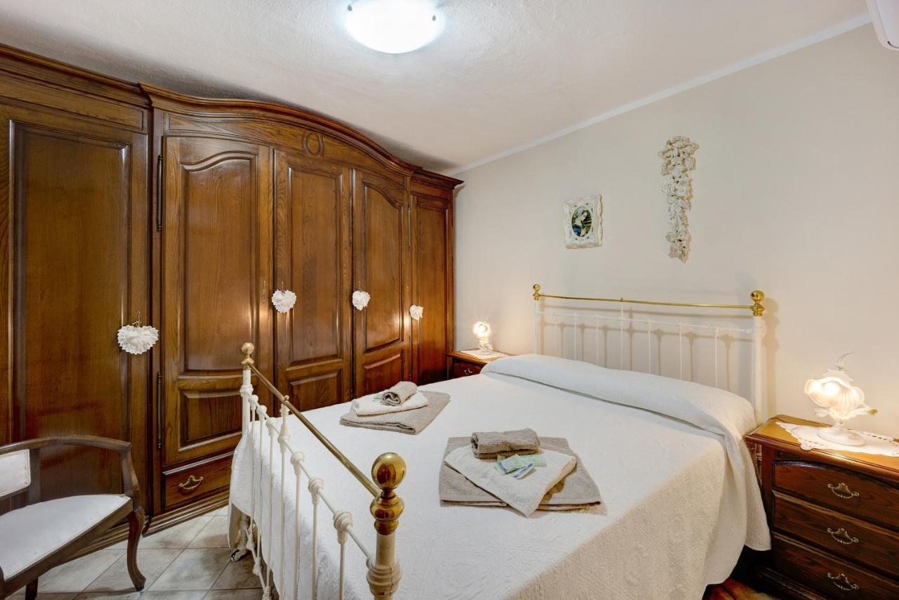 Agriturismo U'Spigu Nonna Annetta Nasino Εξωτερικό φωτογραφία